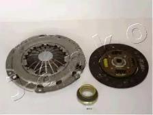 Japko 92W17 Kit clutch repair