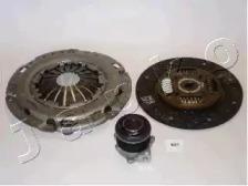 Japko 92W21 Kit clutch repair