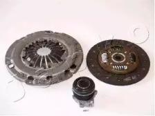 Japko 92W27 Kit clutch repair