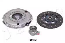 Japko 92W30 Kit clutch repair Japko 92W30 Kit clutch repair