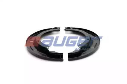 Auger 53281 Сальник ступицы