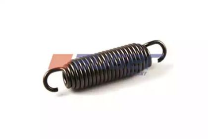 Auger 53398 Spring tension drum brake Auger 53398 Spring tension drum brake