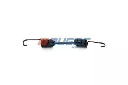 Auger 53487 Пружина колодки гальмівної