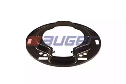 Auger 53502 Cover assy disc brake Auger 53502 Cover assy disc brake