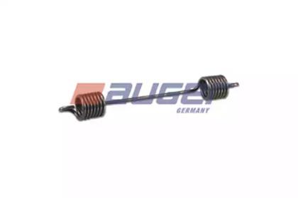Auger 53606 Spring tension drum brake