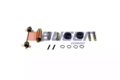Auger 53735 Brake shoe rep kit