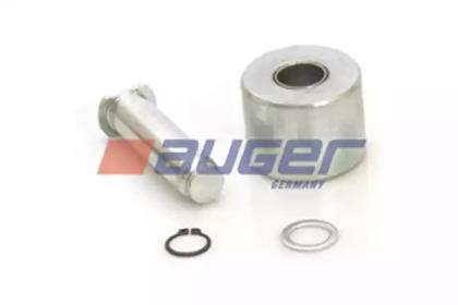 Auger 53919 Brake shoe rep kit