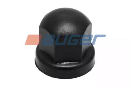 Auger 54265 Cap wheel nut