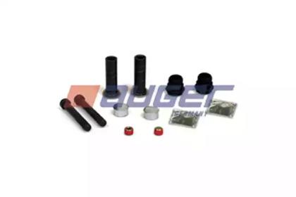 Auger 54538 Ремкомплект супорта тормозного Auger 54538 Ремкомплект супорта тормозного