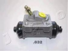 Japko 67832 Cylinder drum brake