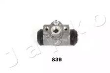 Japko 67839 Cylinder drum brake Japko 67839 Cylinder drum brake