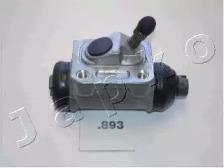 Japko 67893 Cylinder drum brake Japko 67893 Cylinder drum brake