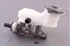 Japko 68431 Циліндр головний гальмівний Japko 68431 Циліндр головний гальмівний