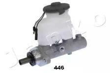 Japko 68446 Циліндр головний гальмівний Japko 68446 Циліндр головний гальмівний