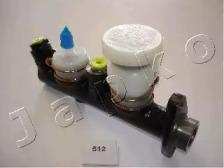 Japko 68512 Cylinder brake master Japko 68512 Cylinder brake master