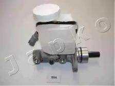 Japko 68554 Циліндр головний гальмівний Japko 68554 Циліндр головний гальмівний