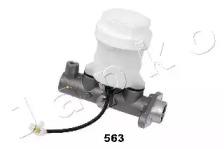 Japko 68563 Циліндр головний гальмівний