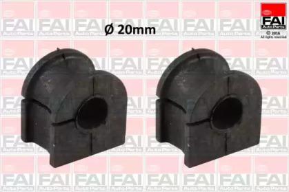 FAI SS7999K Bushing stabilizer