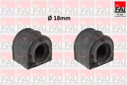 FAI SS8044K Bushing stabilizer