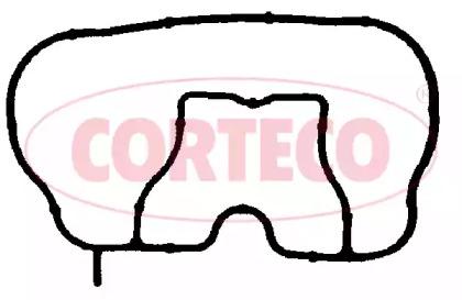 Corteco 450637H Gasket graphite