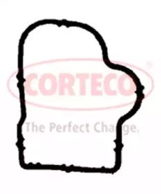 Corteco 450694H Gasket graphite Corteco 450694H Gasket graphite