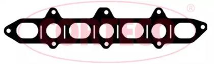 Corteco 450717P Gasket graphite