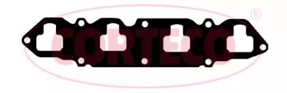 Corteco 450719P Gasket graphite Corteco 450719P Gasket graphite