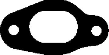 Corteco 460067P Прокладка колектора Corteco 460067P Прокладка колектора