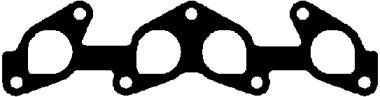 Corteco 460162P Прокладка колектора Corteco 460162P Прокладка колектора
