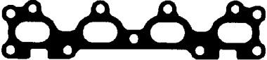 Corteco 460163P Прокладка колектора випускного Corteco 460163P Прокладка колектора випускного
