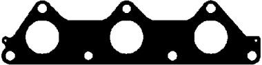 Corteco 460198P Прокладка колектора випускного Corteco 460198P Прокладка колектора випускного