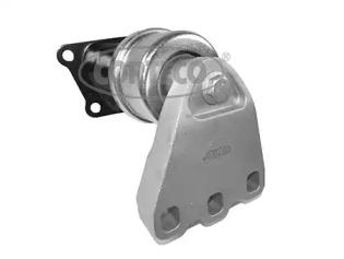 Corteco 49356170 Опора двигуна, КПП Corteco 49356170 Опора двигуна, КПП