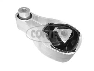 Corteco 49363508 Insulator engine mounting Corteco 49363508 Insulator engine mounting