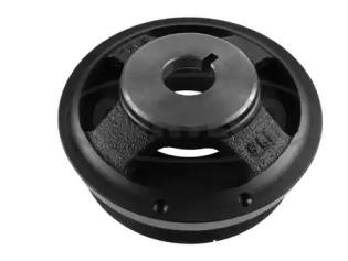 Corteco 49367373 Шкив коленвала Corteco 49367373 Шкив коленвала