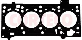 Corteco 49368110 Gasket cylinder head Corteco 49368110 Gasket cylinder head