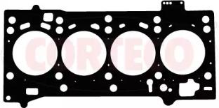 Corteco 49368112 Gasket cylinder head Corteco 49368112 Gasket cylinder head