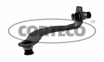 Corteco 49368511 Опора двигуна, КПП Corteco 49368511 Опора двигуна, КПП