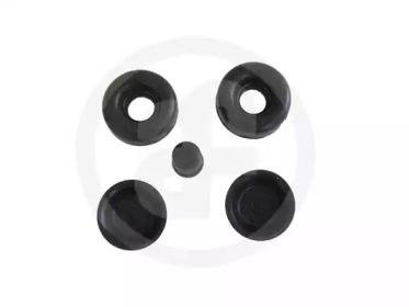 Autofren D3166 Ремкомплект робочого гальмівного циліндра Autofren D3166 Ремкомплект робочого гальмівного циліндра