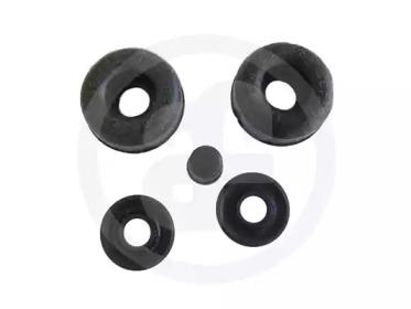 Autofren D3197 Ремкомплект робочого гальмівного циліндра Autofren D3197 Ремкомплект робочого гальмівного циліндра