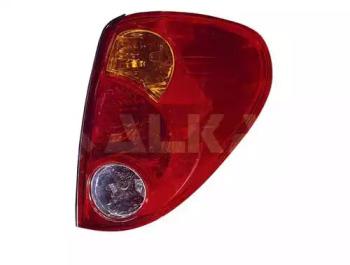 Alkar 2005022 Lamp assy rear Alkar 2005022 Lamp assy rear