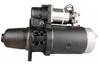 Hella 8EA 012 586-021 Starter Hella 8EA 012 586-021 Starter