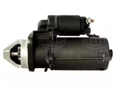 Hella 8EA 012 586-421 Starter