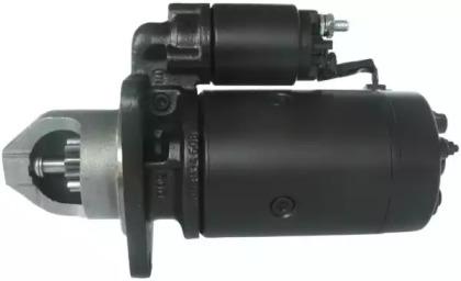 Hella 8EA 012 586-461 Стартер