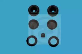 Autofren D3222 Ремкомплект робочого гальмівного циліндра Autofren D3222 Ремкомплект робочого гальмівного циліндра