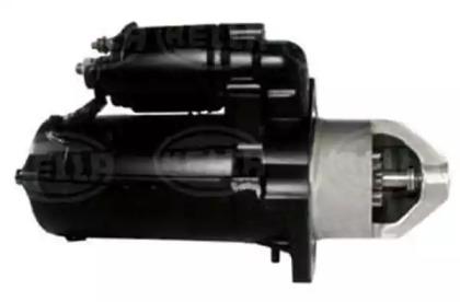 Hella 8EA 012 586-521 Стартер