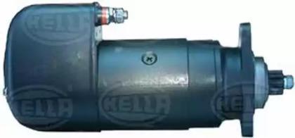 Hella 8EA 726 025-001 Starter