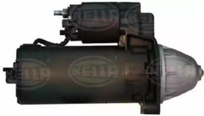 Hella 8EA 726 108-001 Starter