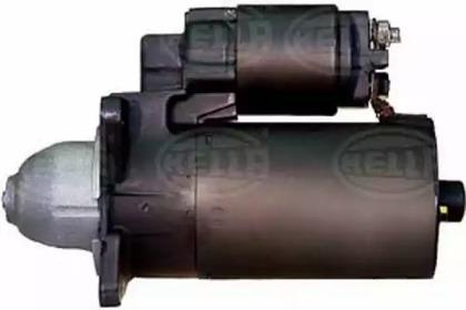 Hella 8EA 726 188-001 Стартер Hella 8EA 726 188-001 Стартер