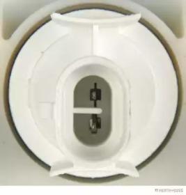 Elparts 83700530 Ліхтар покажчика повороту Elparts 83700530 Ліхтар покажчика повороту