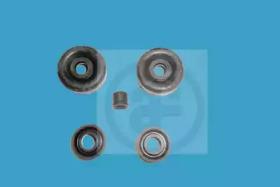 Autofren D3309 Ремкомплект робочого гальмівного циліндра Autofren D3309 Ремкомплект робочого гальмівного циліндра